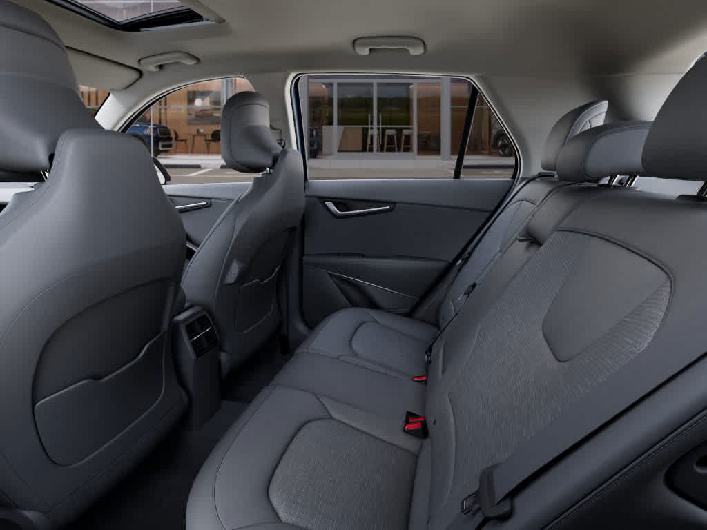 Thumbnail: 2025 Kia Niro - 18