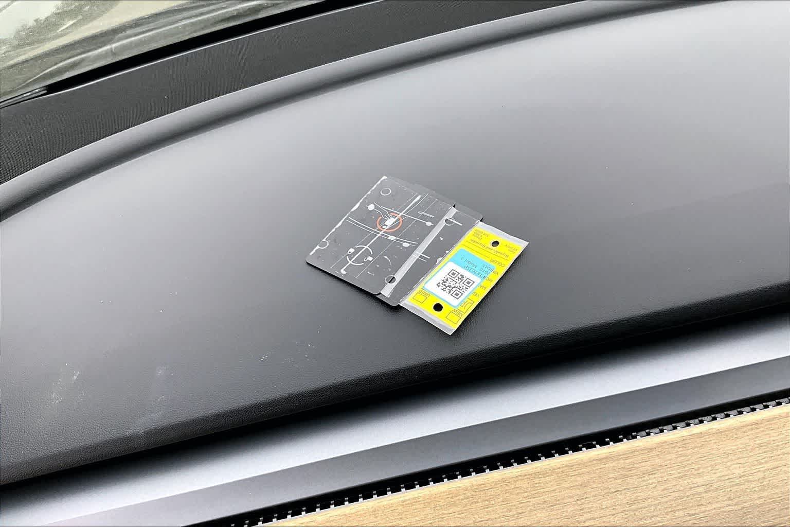 Thumbnail: 2018 Tesla Model 3 - 9