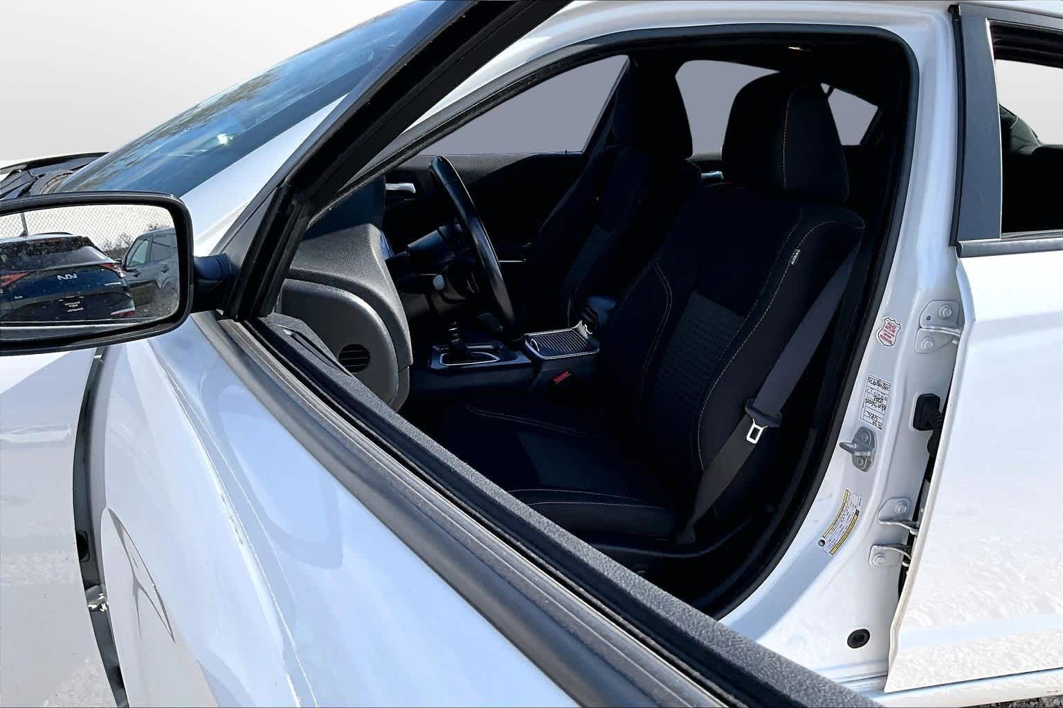 Thumbnail: 2023 Dodge Charger - 26