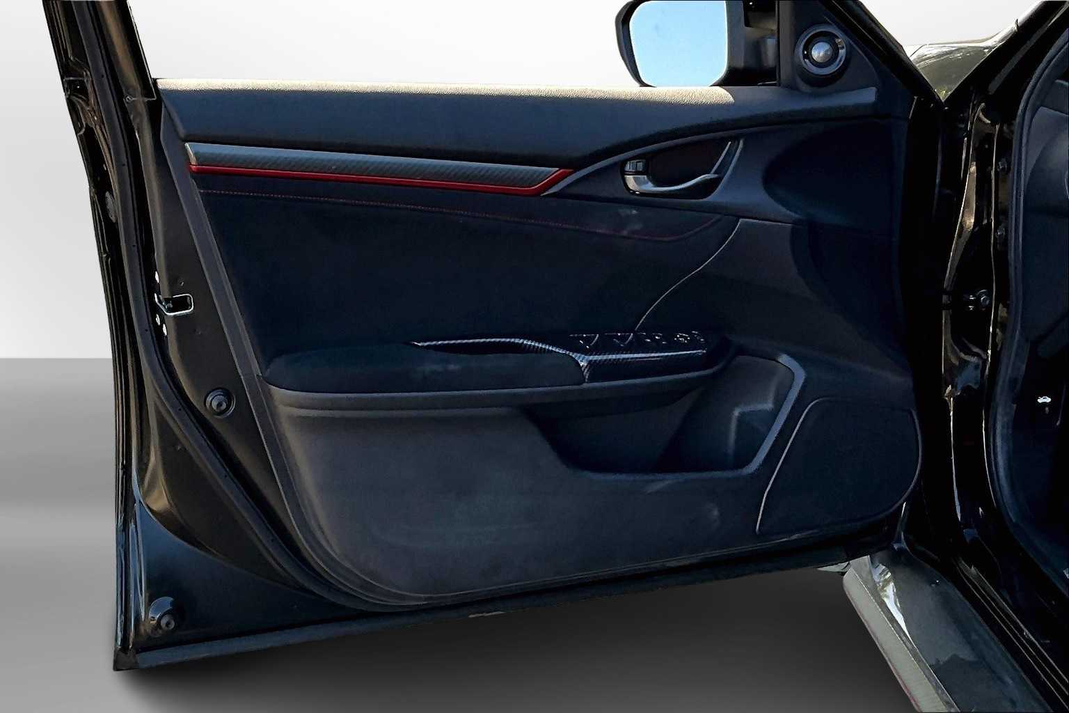 Thumbnail: 2019 Honda Civic - 17