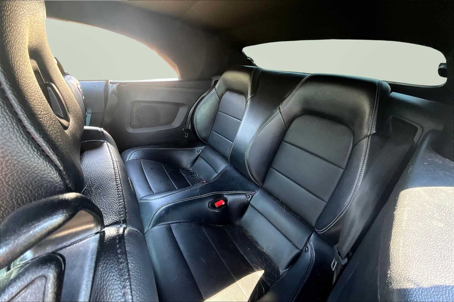 Thumbnail: 2019 Ford Mustang - 24