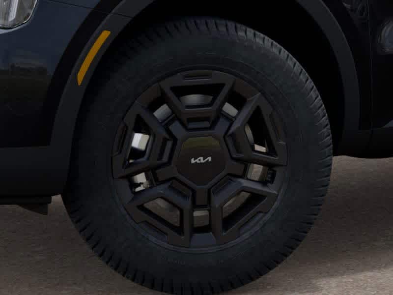 Thumbnail: 2025 Kia Sorento - 9