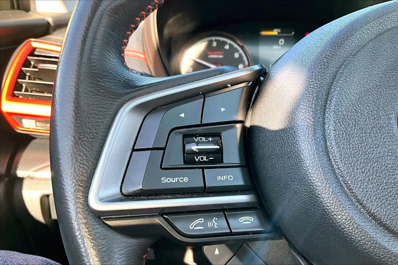 Thumbnail: 2021 Subaru Forester - 19