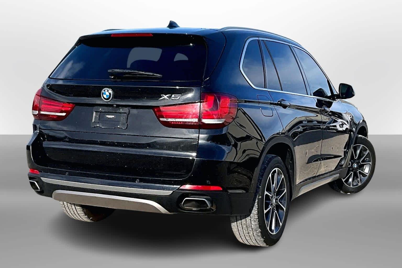 Thumbnail: 2018 BMW X5 - 2