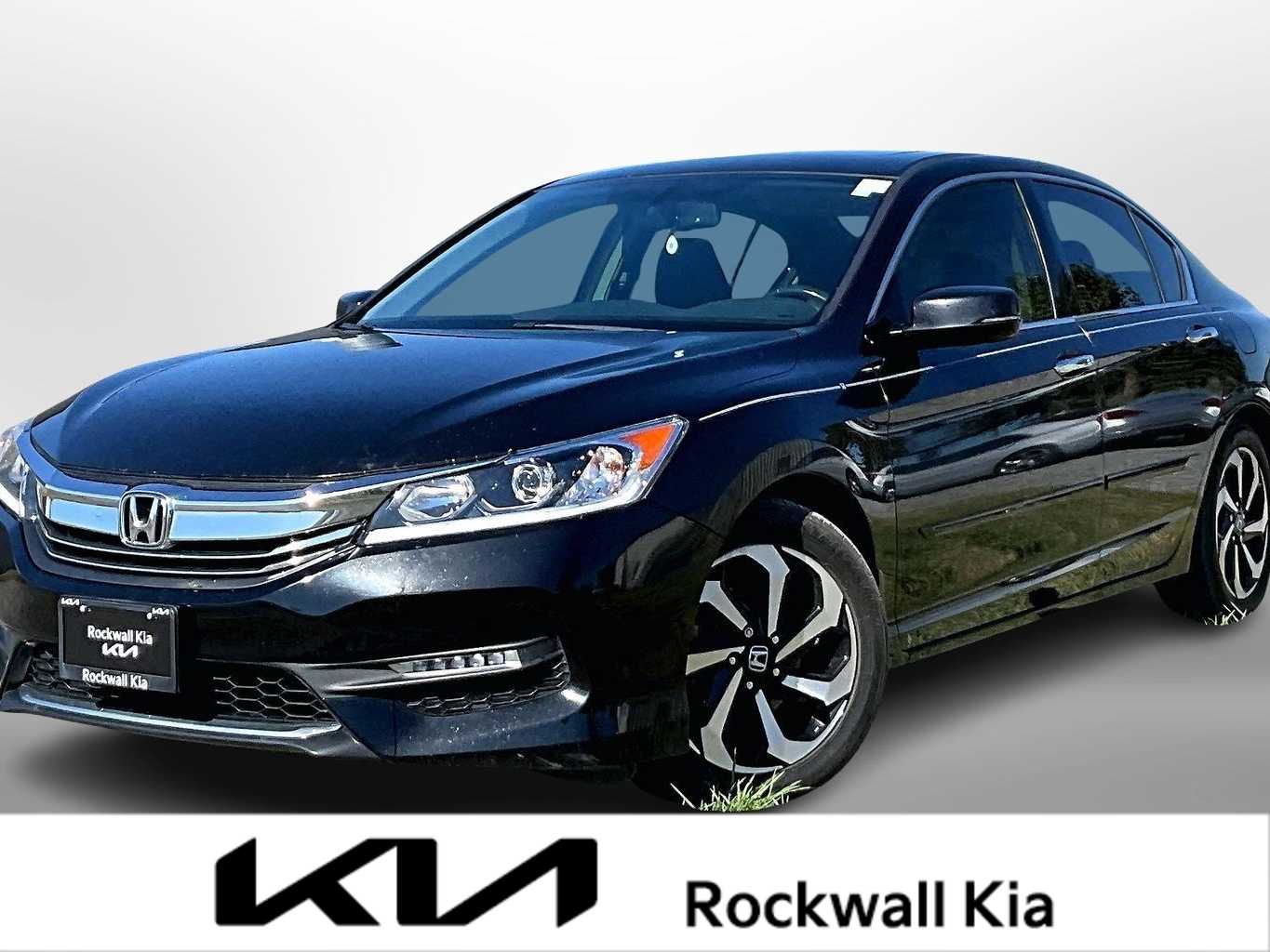 Thumbnail: 2017 Honda Accord - 1