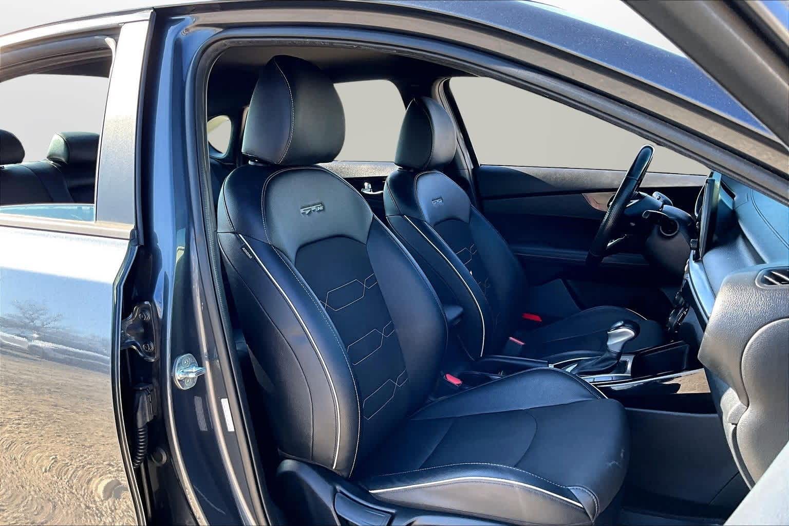 Thumbnail: 2017 Kia Sportage - 6