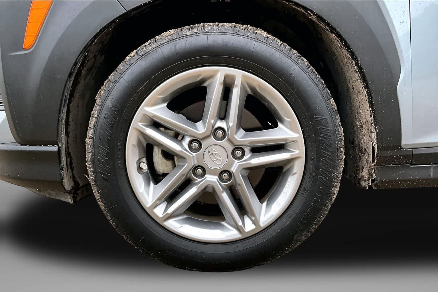 Thumbnail: 2020 Hyundai Kona - 8