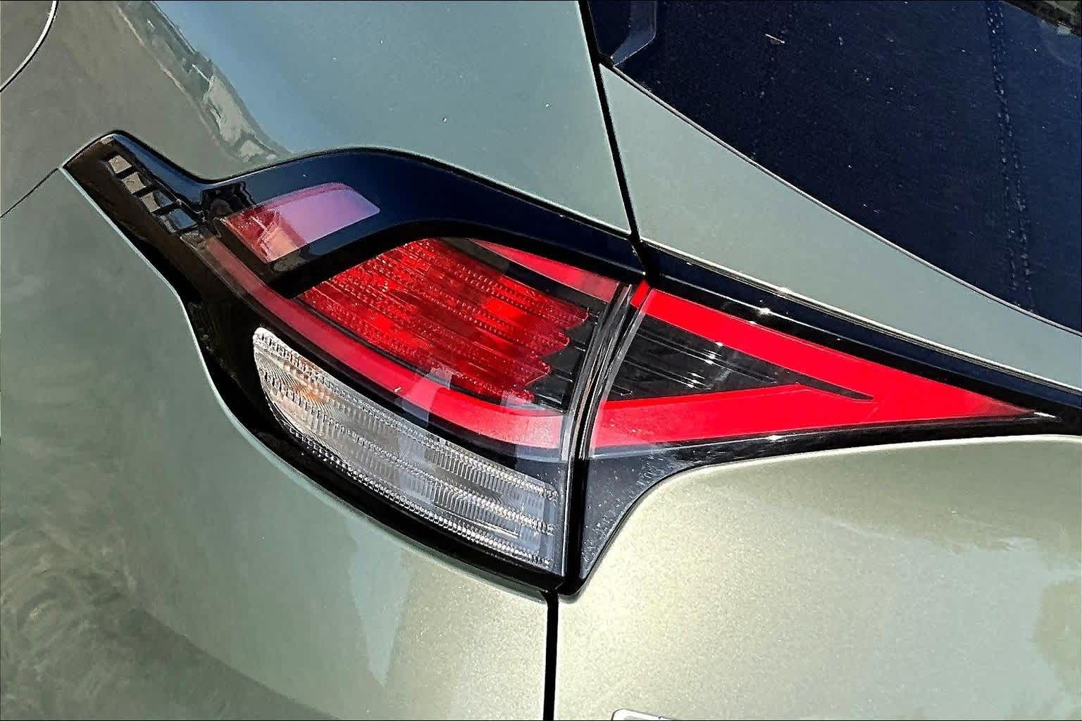 Thumbnail: 2023 Kia Sportage - 31