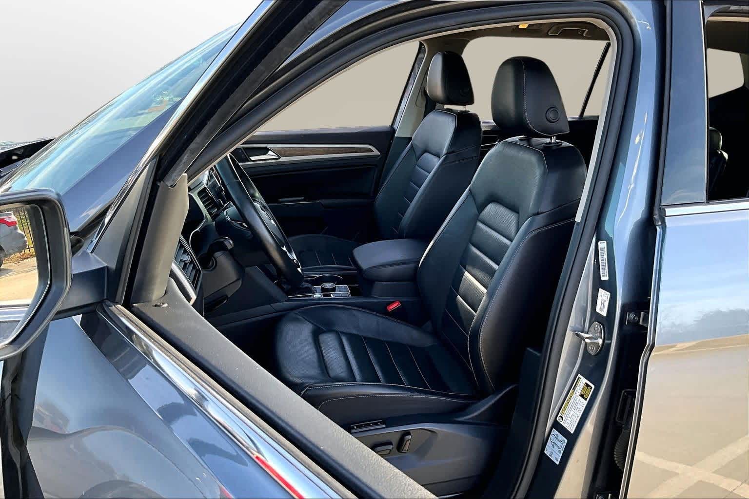 Thumbnail: 2019 Volkswagen Atlas - 26