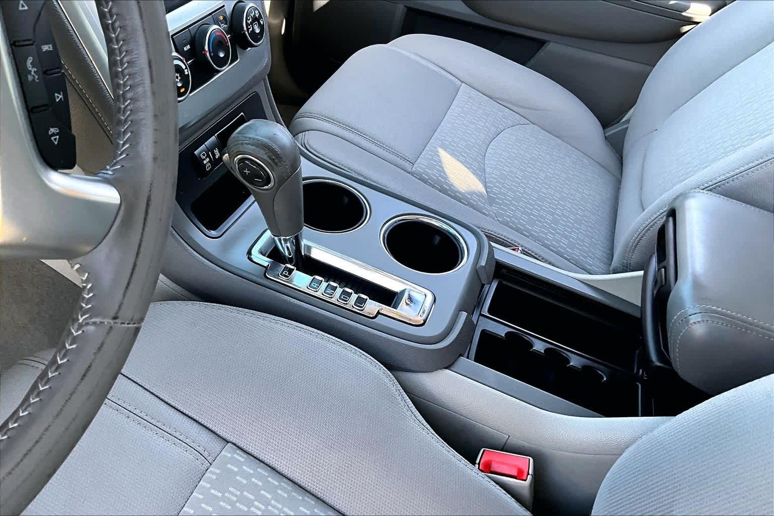 Thumbnail: 2013 GMC Acadia - 13