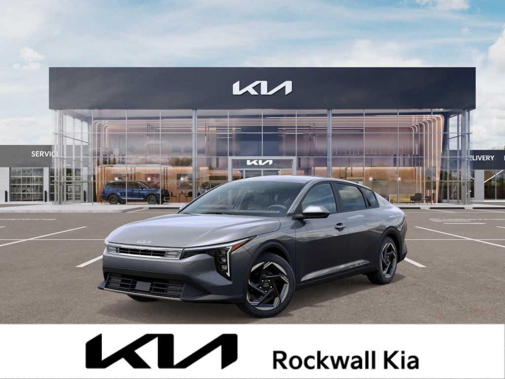 Thumbnail: 2025 Kia K4 - 1