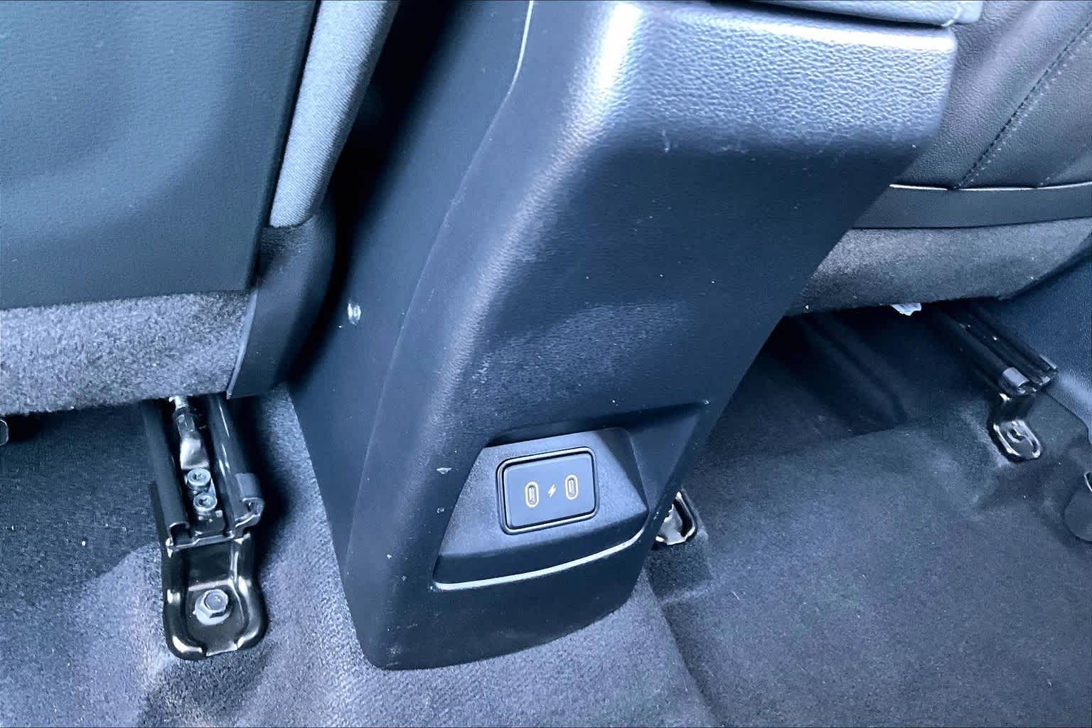 Thumbnail: 2023 Kia Soul - 22