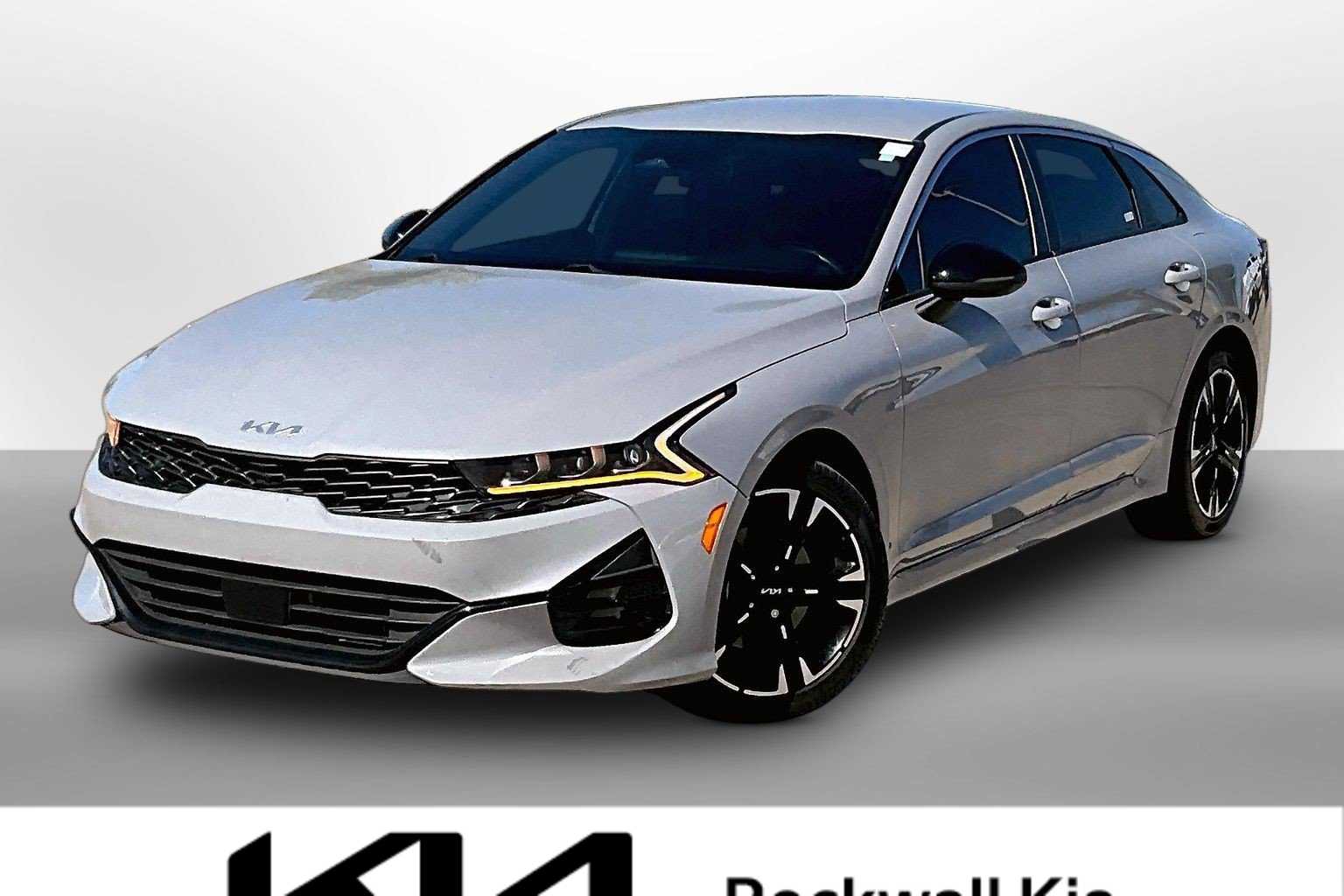 2023 Kia K5
