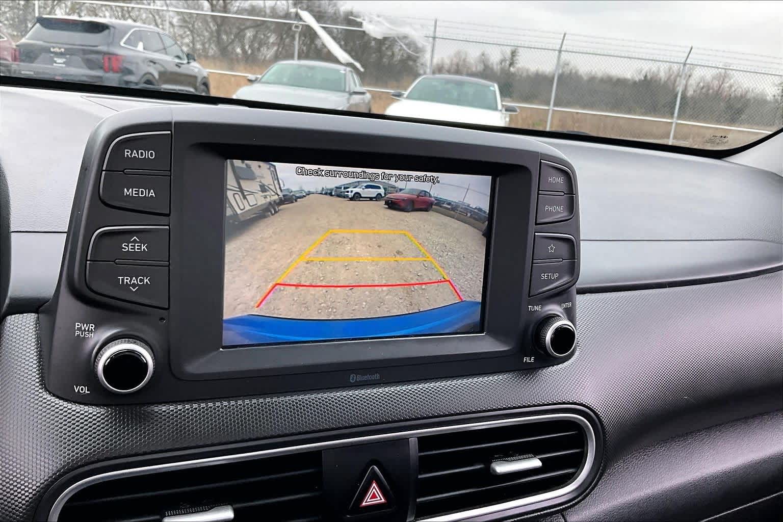 Thumbnail: 2019 Hyundai Kona - 22