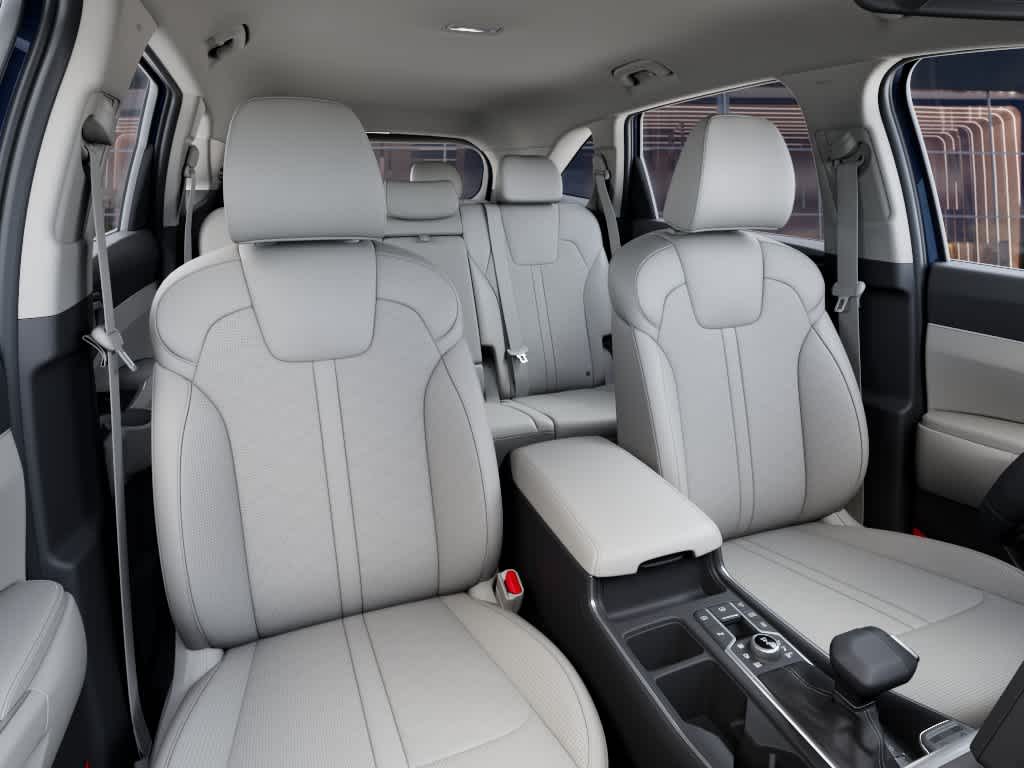 Thumbnail: 2026 Kia Sorento - 15