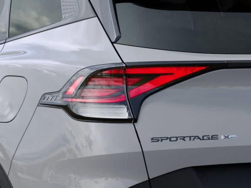 Thumbnail: 2025 Kia Sportage - 11