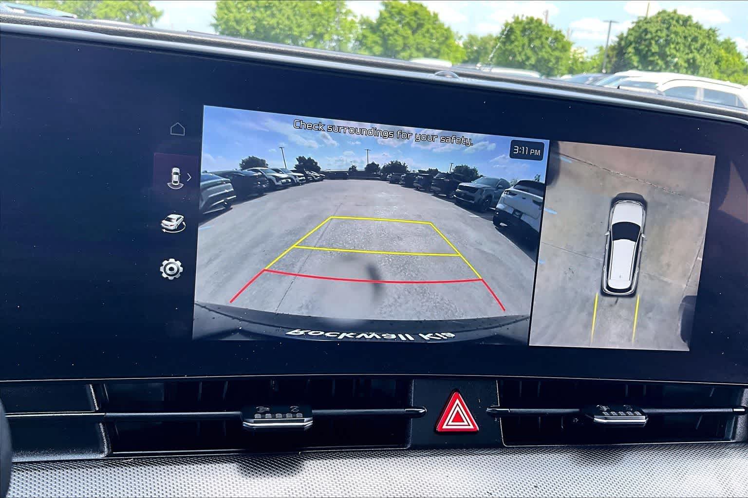 Thumbnail: 2024 Kia Sportage - 19