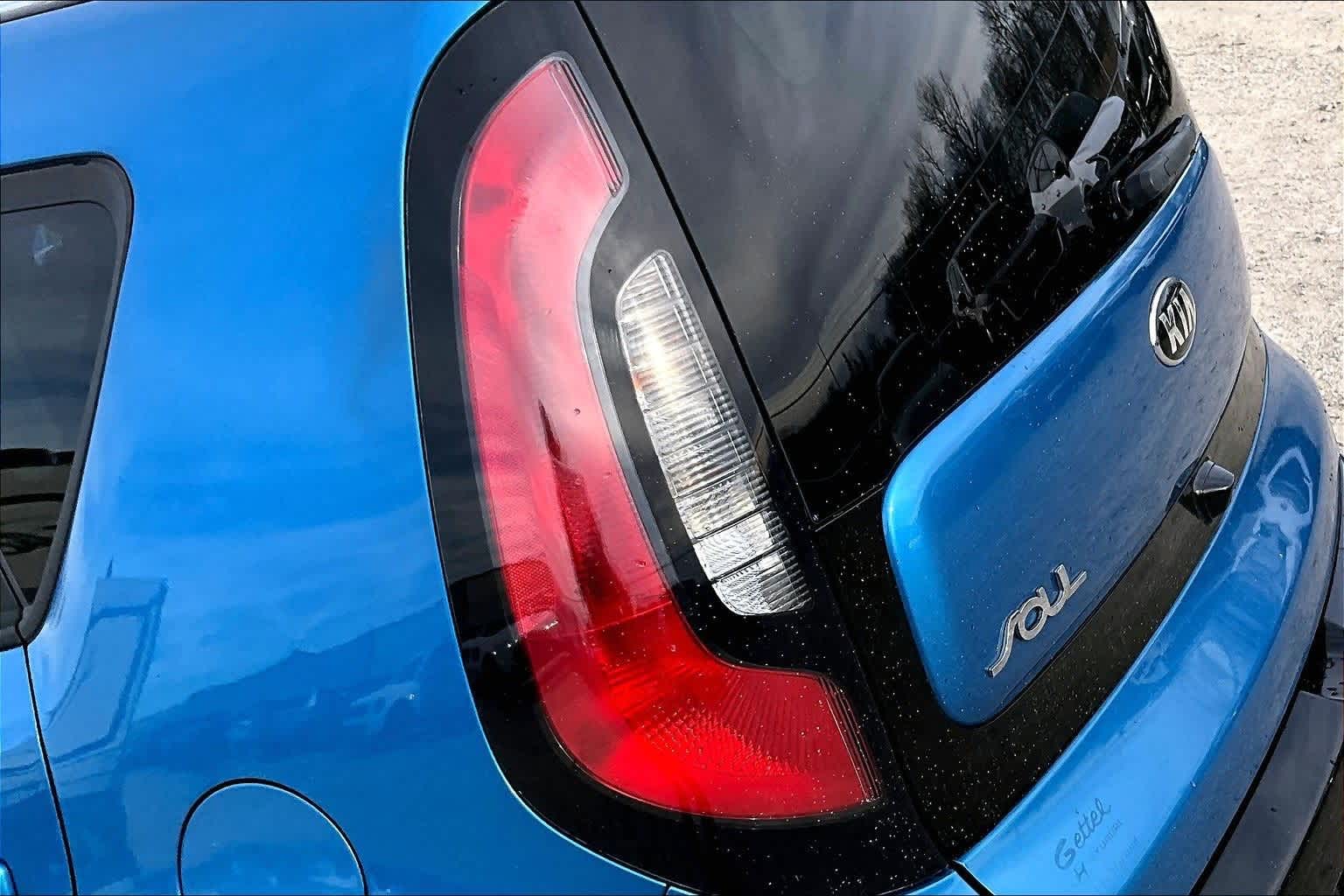 Thumbnail: 2016 Kia Soul - 29