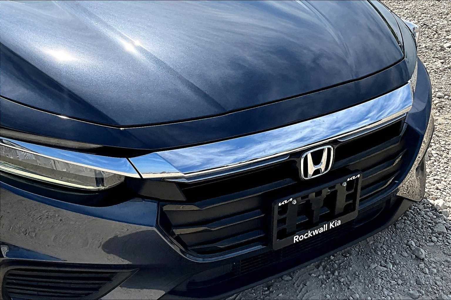 Thumbnail: 2019 Honda Insight - 28