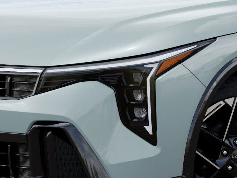 Thumbnail: 2025 Kia K4 - 10