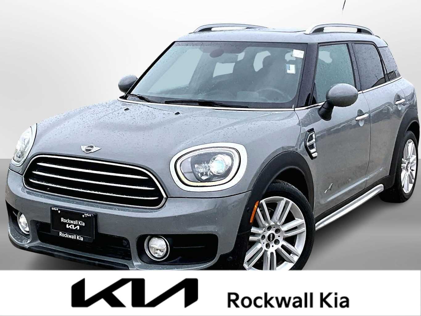 2017 MINI Cooper Countryman  -
                  Rockwall, TX