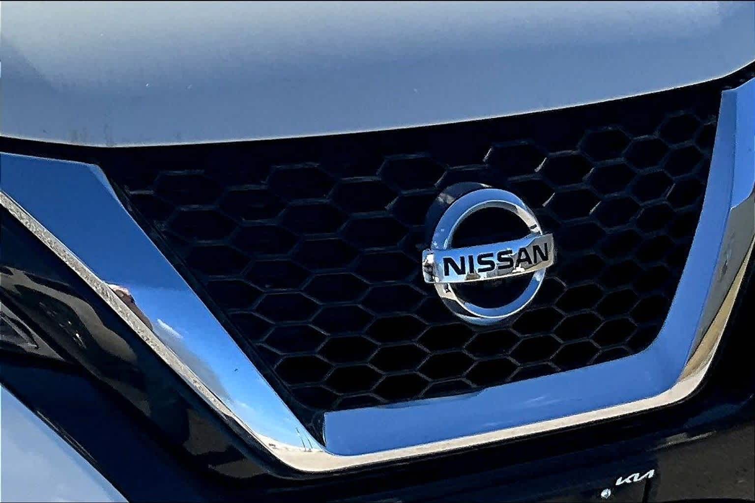 Thumbnail: 2019 Nissan Murano - 27