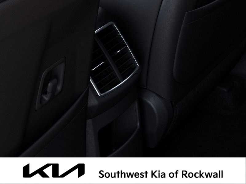 Thumbnail: 2024 Kia Sportage - 26