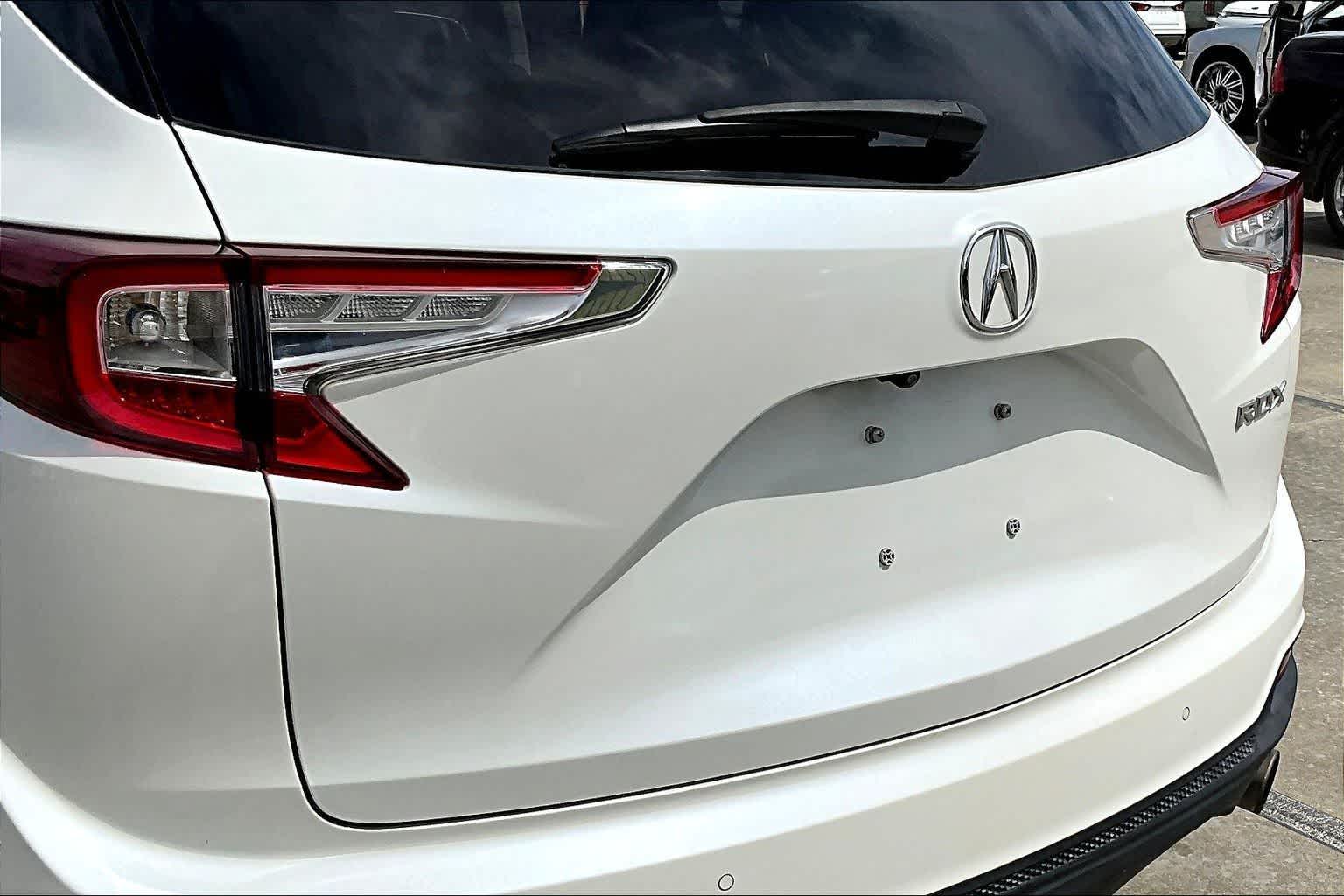 Thumbnail: 2019 Acura RDX - 28
