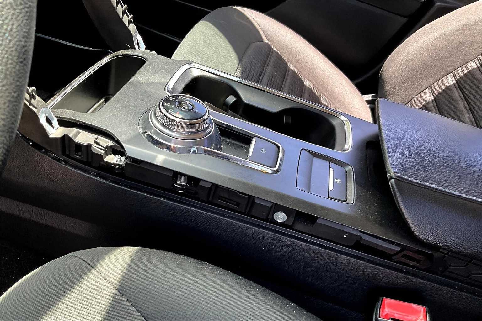 Thumbnail: 2018 Ford Fusion - 11