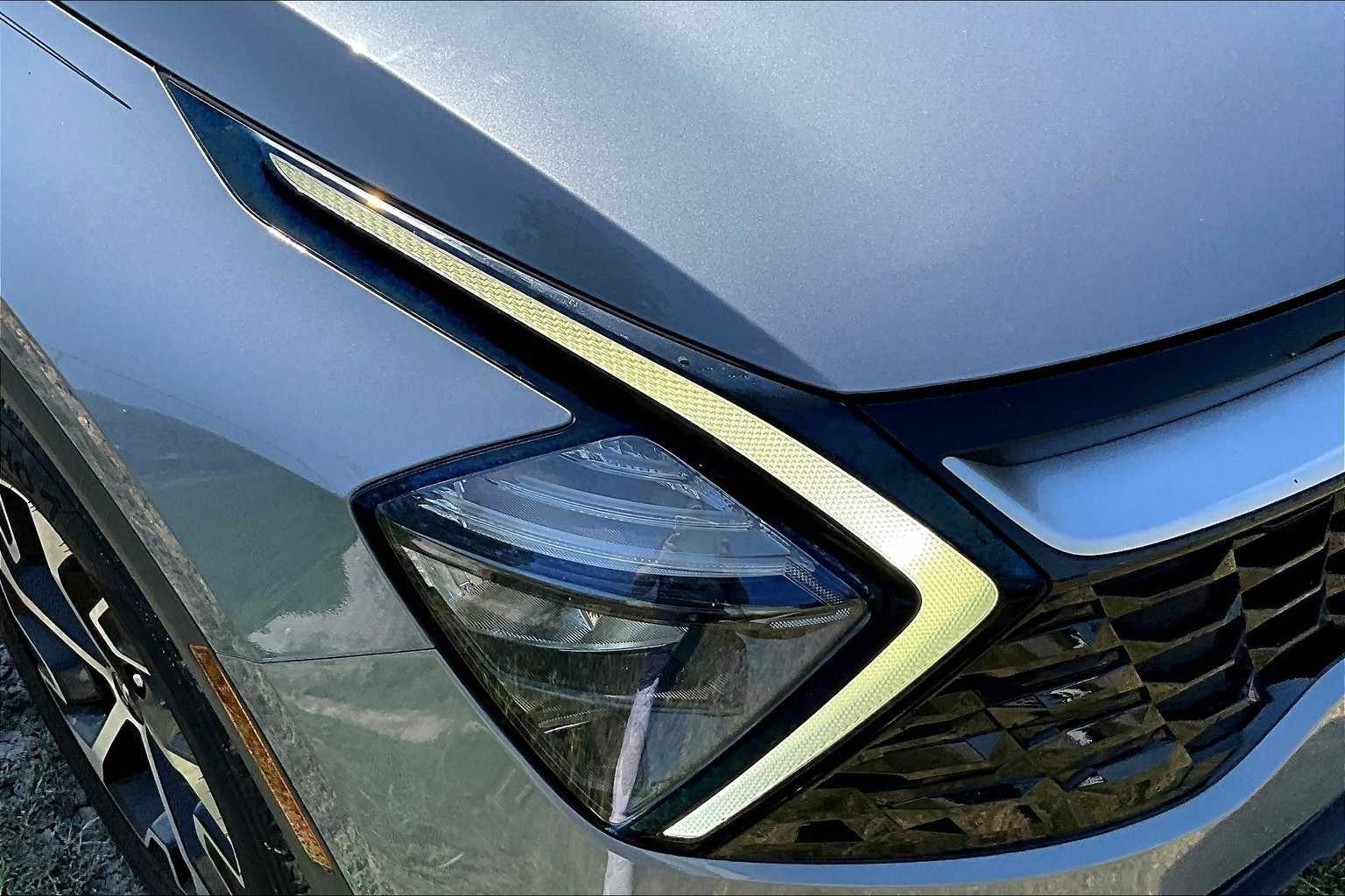 Thumbnail: 2023 Kia Sportage - 30