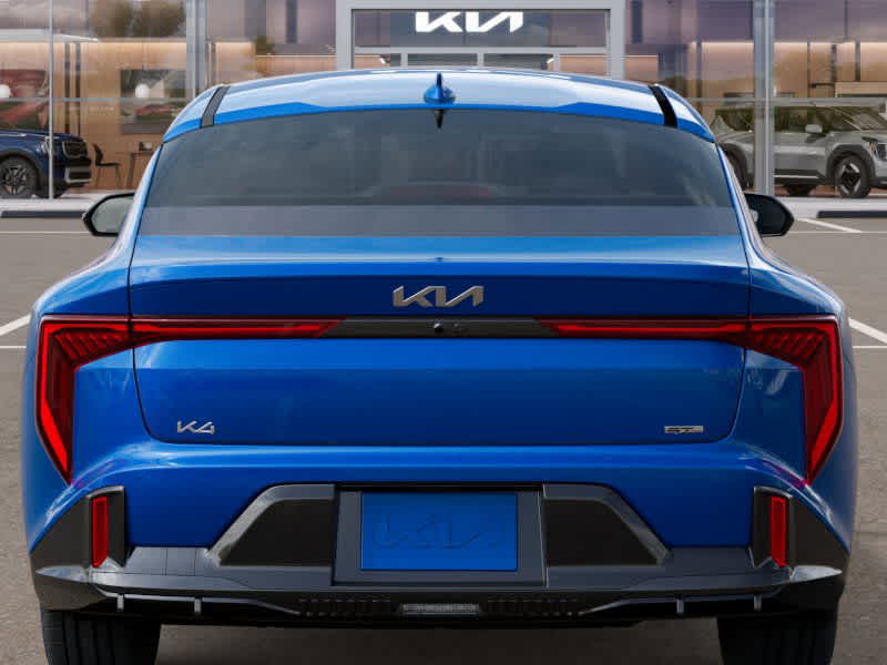 Thumbnail: 2025 Kia K4 - 13