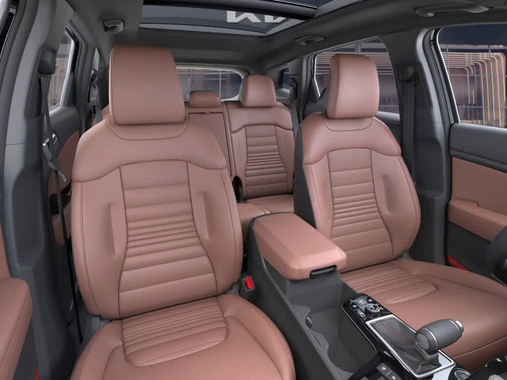 Thumbnail: 2025 Kia Sportage - 15