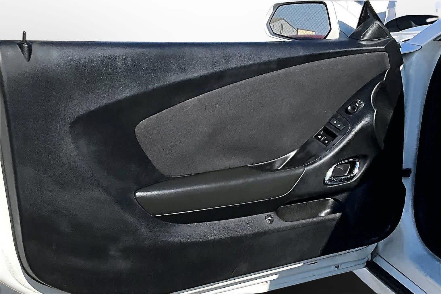 Thumbnail: 2014 Chevrolet Camaro - 14