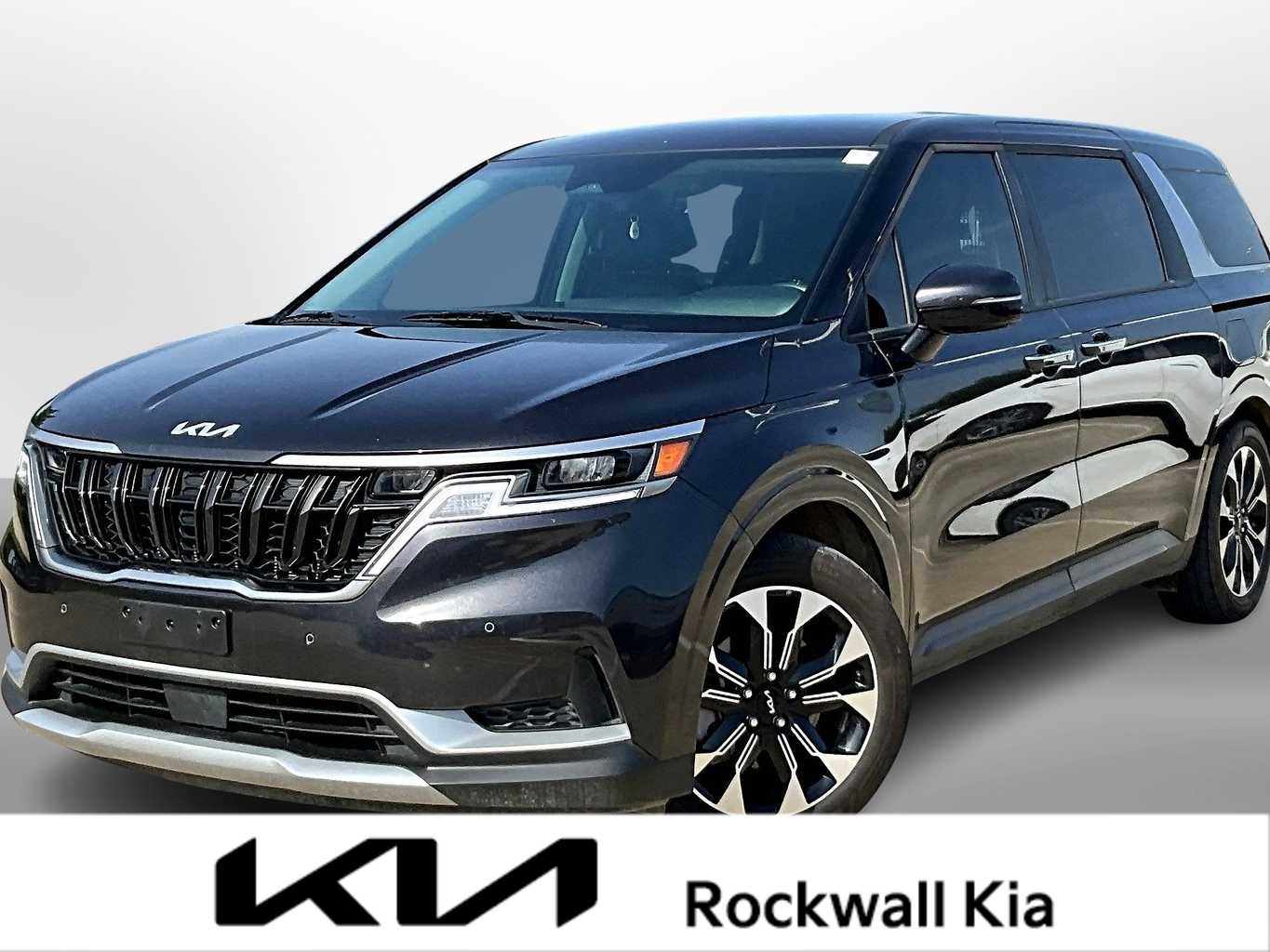 Thumbnail: 2024 Kia Carnival - 1