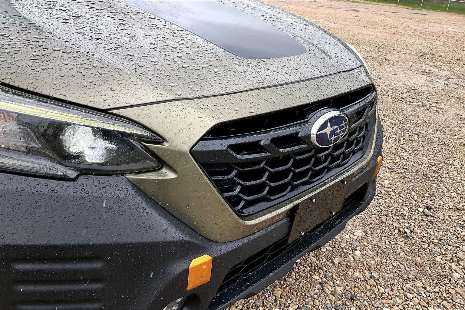 Thumbnail: 2022 Subaru Outback - 25