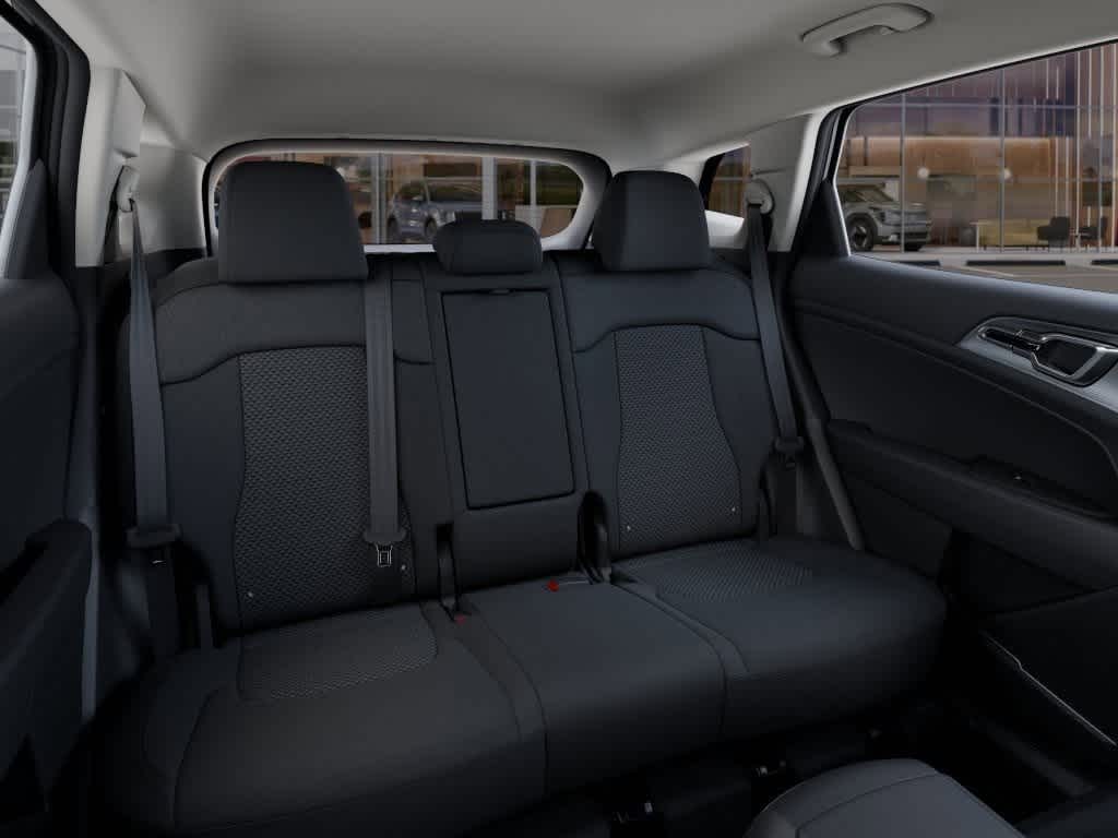 Thumbnail: 2024 Kia Sportage - 16