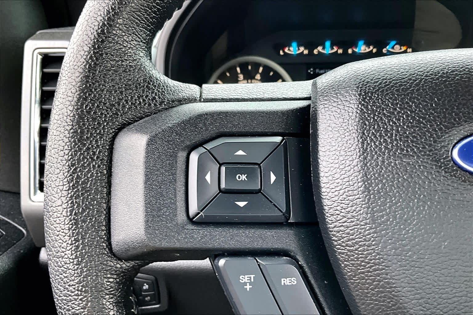 Thumbnail: 2016 Ford F-150 - 19