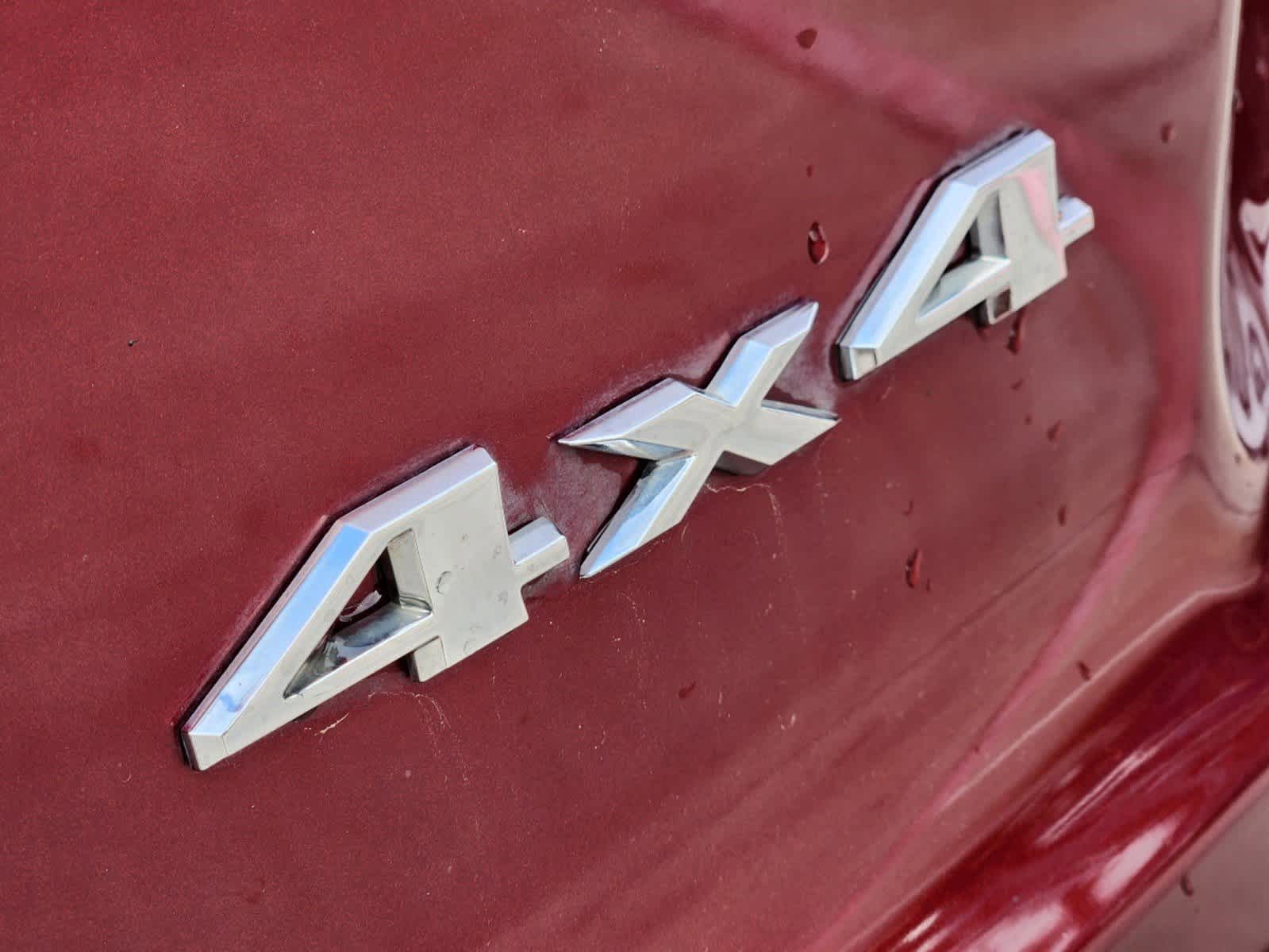 Thumbnail: 2020 Jeep Cherokee - 6
