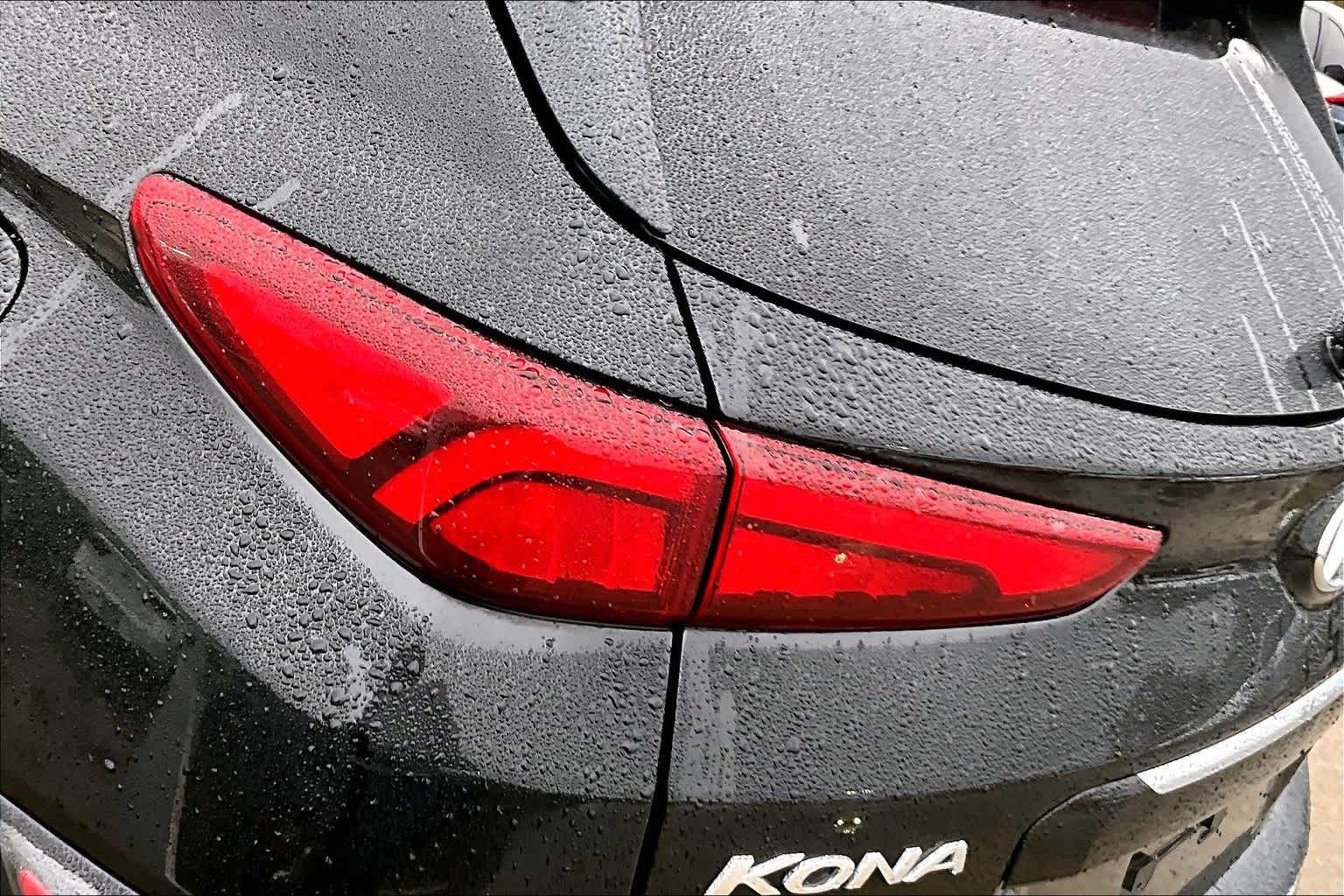 Thumbnail: 2023 Hyundai Kona - 31