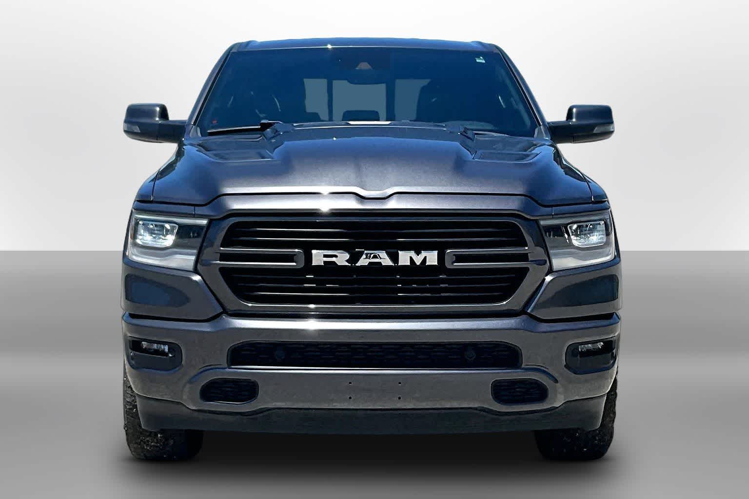 Thumbnail: 2023 RAM 1500 - 2