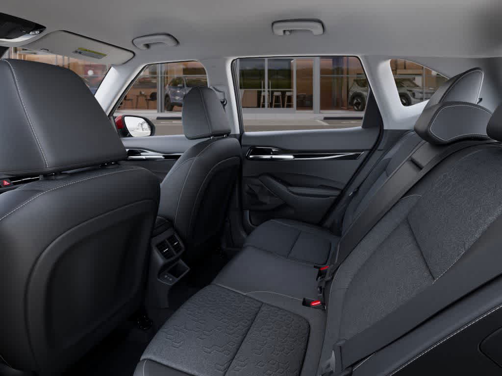 Thumbnail: 2025 Kia Seltos - 18