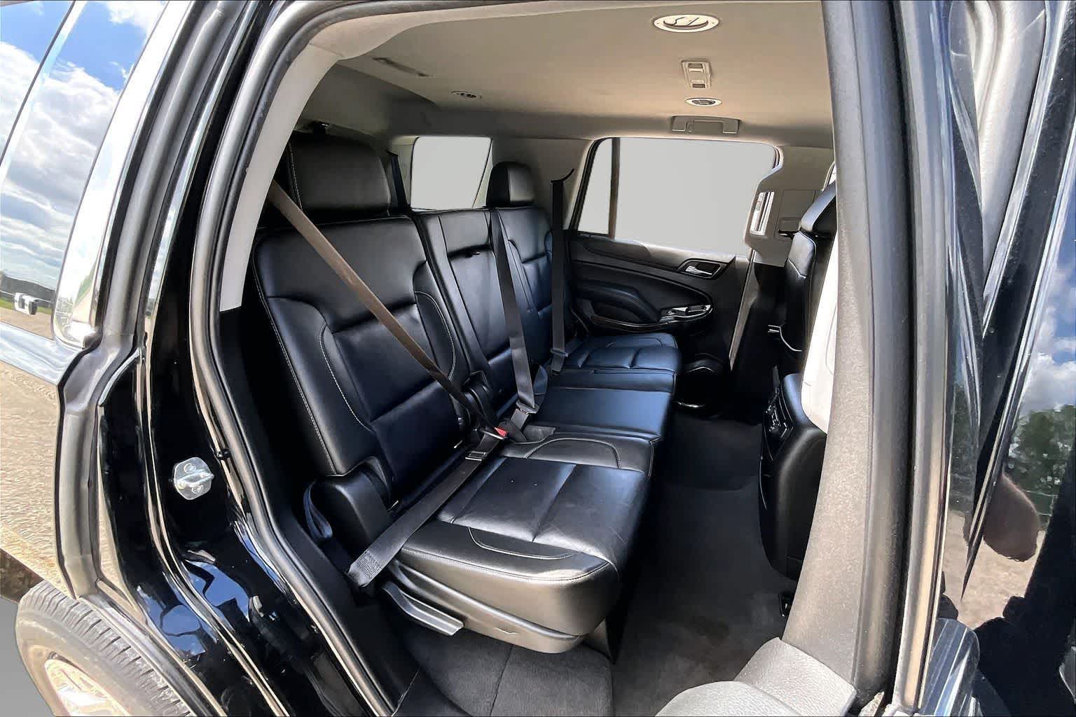 Thumbnail: 2019 Chevrolet Tahoe - 25