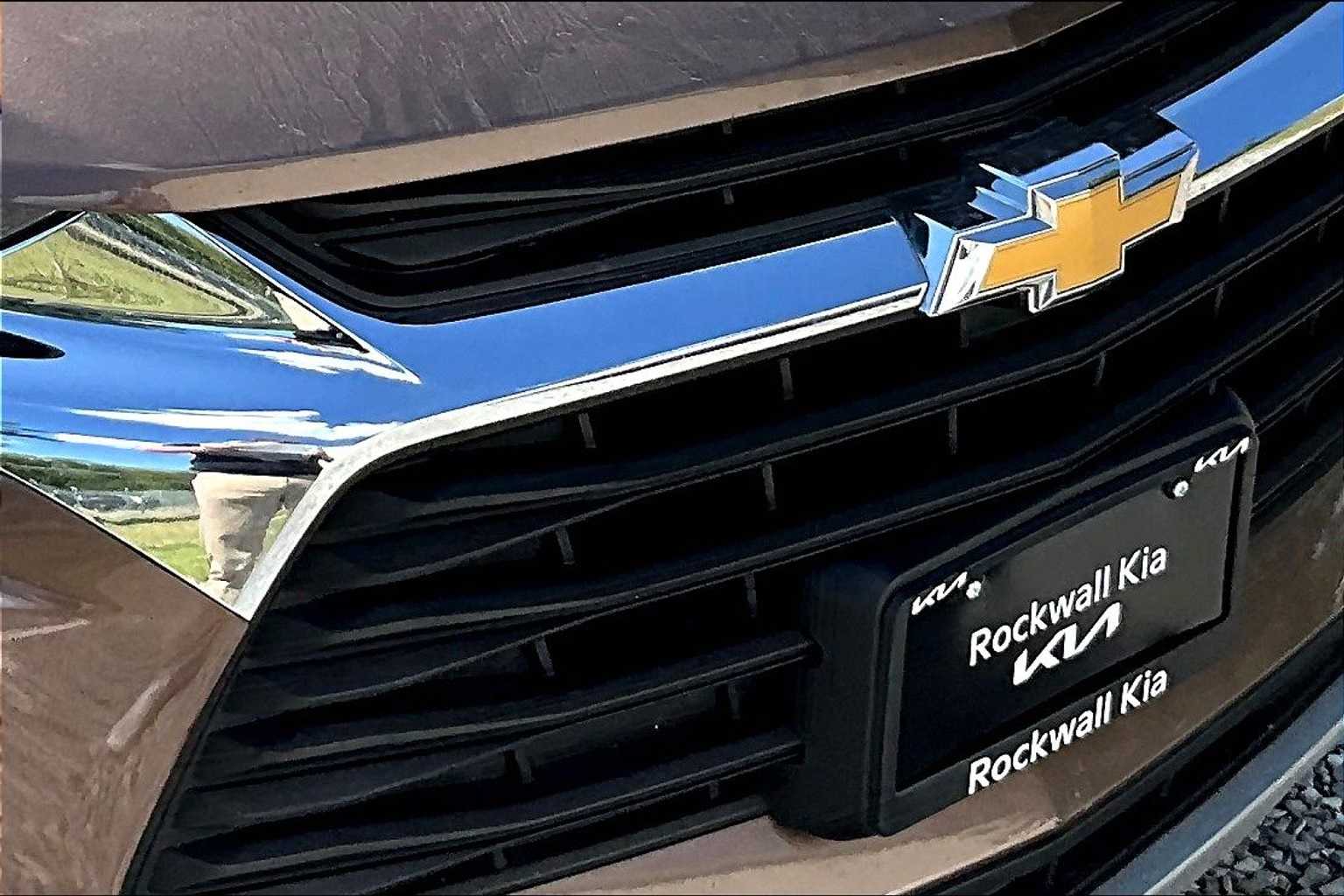 Thumbnail: 2019 Chevrolet Blazer - 29
