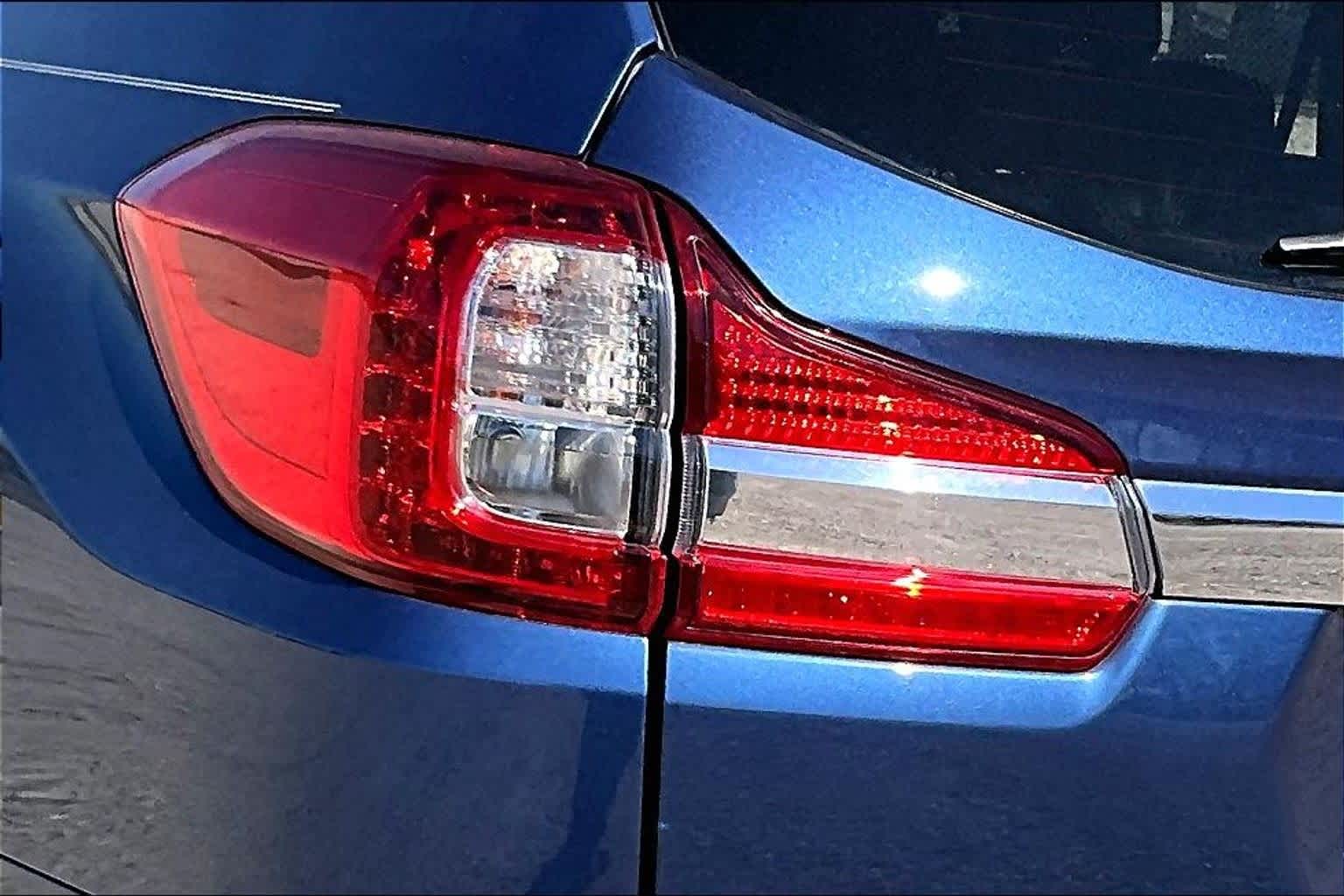 Thumbnail: 2020 Subaru Ascent - 27