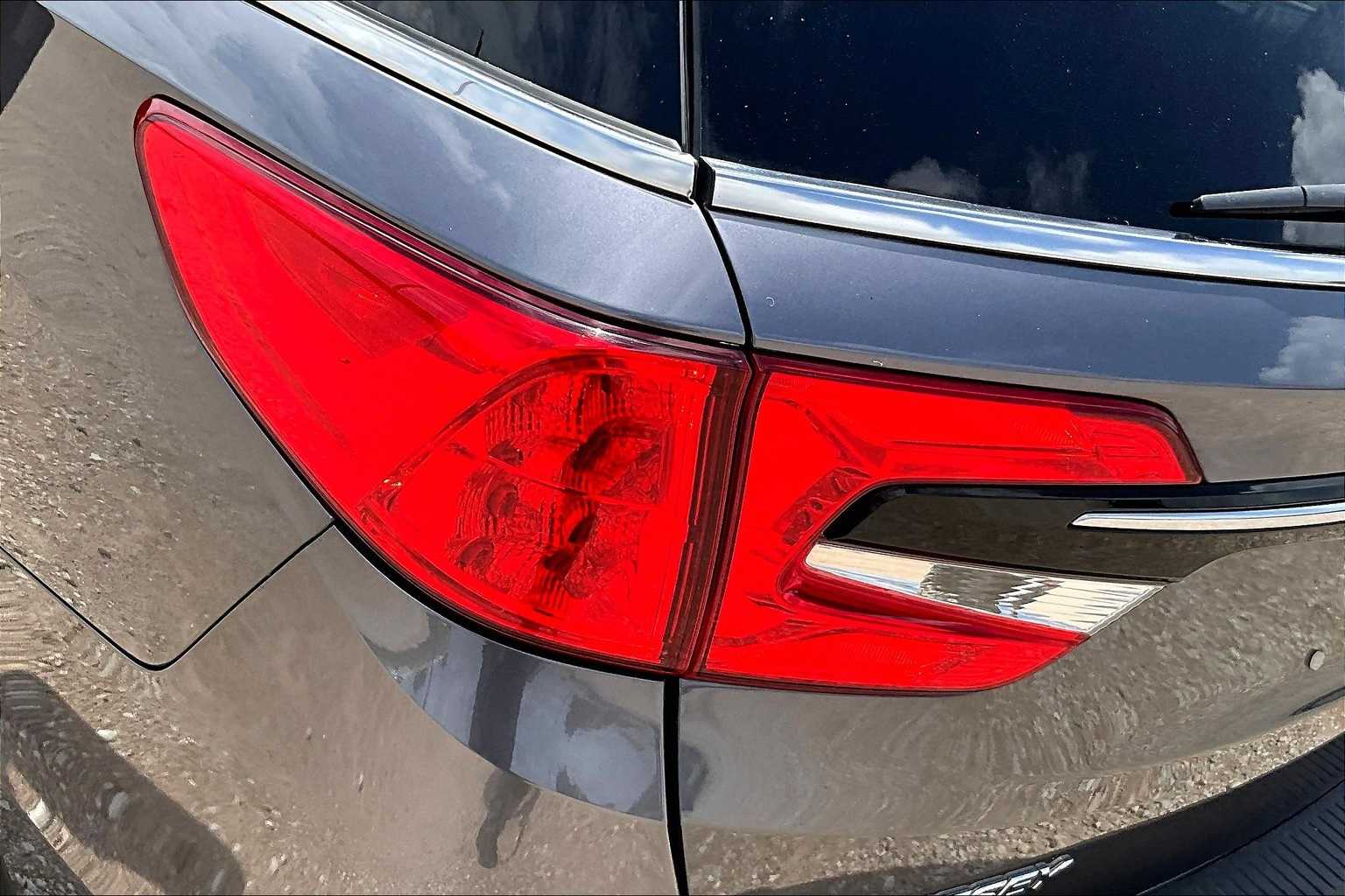Thumbnail: 2023 Honda Odyssey - 31
