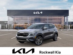 2026 Kia Seltos LX SUV