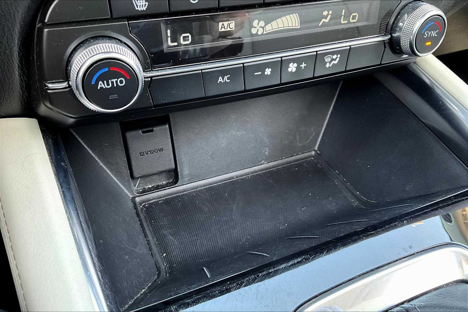 Thumbnail: 2019 Mazda CX-5 - 23