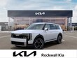  Kia Telluride Hybrid
