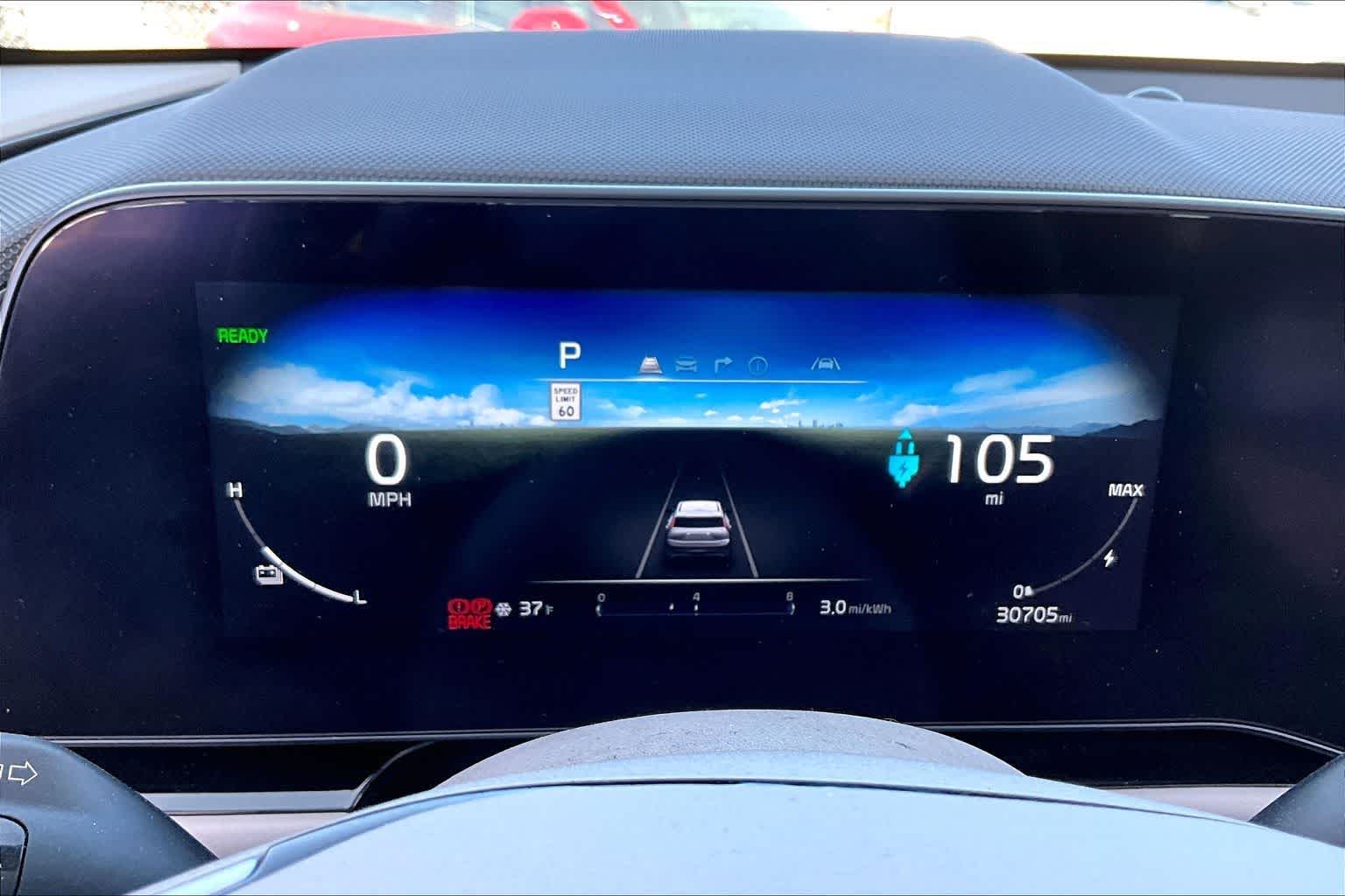 Thumbnail: 2023 Kia Niro - 19