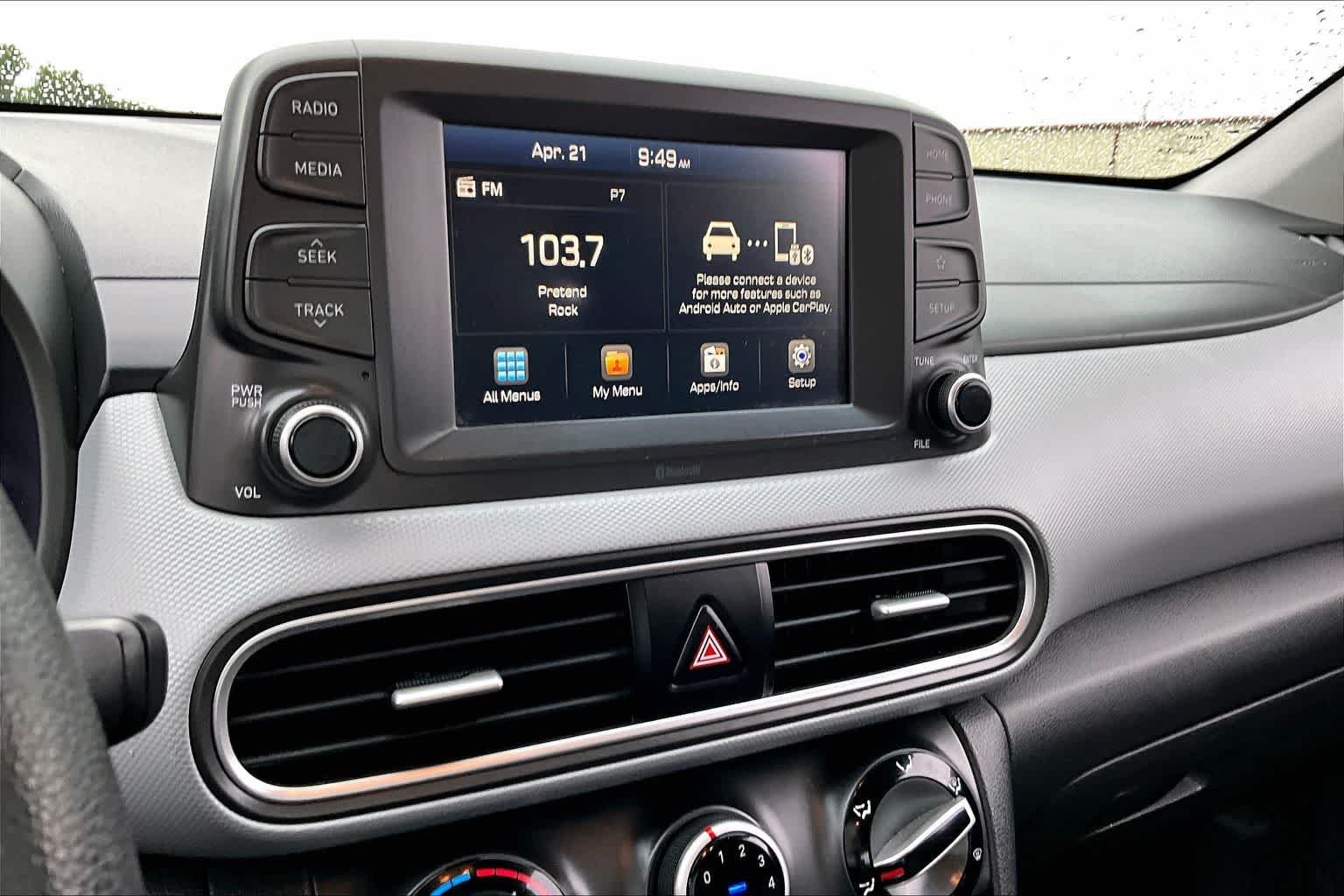 Thumbnail: 2020 Hyundai Kona - 6